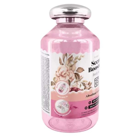 Parfum Concentrat pentru Rufe Absolute Cashmere – Eleganță și Prospețime în Fiecare Spălare [1]