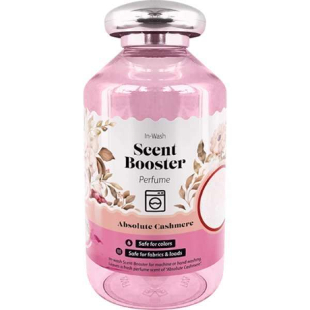 Casa si Gradina - Parfum Concentrat pentru Rufe Absolute Cashmere – Eleganță și Prospețime în Fiecare Spălare