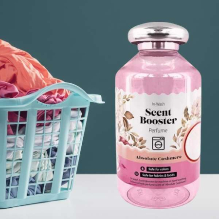 Parfum Concentrat pentru Rufe Absolute Cashmere – Eleganță și Prospețime în Fiecare Spălare [3]