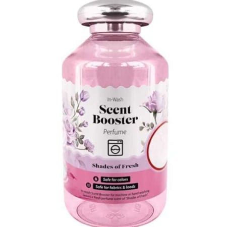 Detergenți - Parfum Concentrat pentru Rufe Pure Fresh 250 ML cu tehnologie de eliberare prelungită – IoArtify.ro