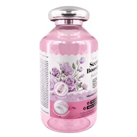 Parfum Concentrat pentru Rufe Pure Fresh 250 ML cu tehnologie de eliberare prelungită – IoArtify.ro [1]