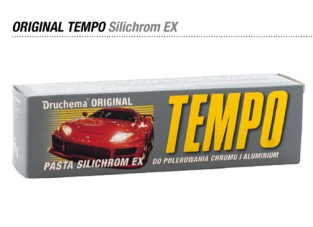 Curățenie & Întreținere Auto - Pasta de polisat suprafete cromate aluminiu cu efect anti-coroziv – IoArtify.ro