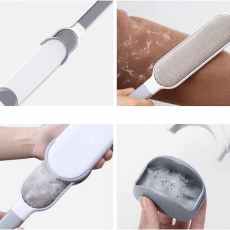 Pat Rotund Imblanit pentru Animale de Companie cu Suprafata Antiaderenta 40 cm – IoArtify.ro [7]