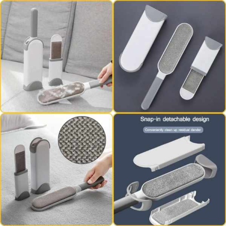 Pat Rotund Imblanit pentru Animale de Companie cu Suprafata Antiaderenta 40 cm – IoArtify.ro [6]