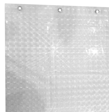 Perdea de dus semitransparenta din PEVA dimensiune 180 x 180 cm rezistenta la apa – IoArtify.ro [3]