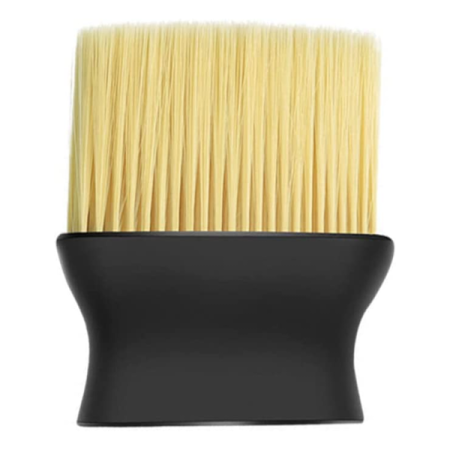 Perie cu maner ergonomic si fire din nylon SoftTouch 13 x 11 cm pentru curatarea interiorului masinii – IoArtify.ro [1]