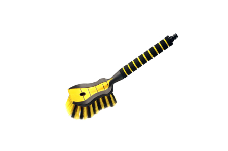 Curățenie & Îngrijire - Perie de spalat auto STANDARD PLUS cu peri rezistenți și mâner ergonomic - IoArtify.ro