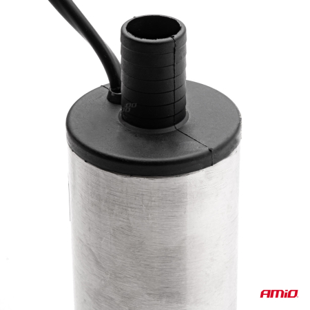 Pompa de Motorină Submersibilă 24V, Diametru 51mm, Debitat 25L/min pentru Camioane, Tractoare și Nave [2]