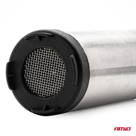 Pompa de Motorină Submersibilă 24V, Diametru 51mm, Debitat 25L/min pentru Camioane, Tractoare și Nave [1]