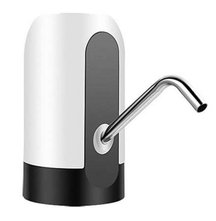 Pompa Electrica Universala pentru distribuire apa debit 50 litri pe minut – IoArtify.ro [7]