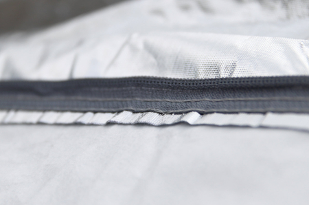 Prelata pentru Autoturisme culoare argintie marimea XL dimensiuni 530 x 180 x 120 cm – IoArtify.ro [5]