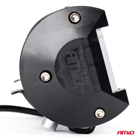 Proiector LED Off-Road ATV SSV 4800 lm, 6500K, Tensiune 9-36V, Durabil și Puternic [5]