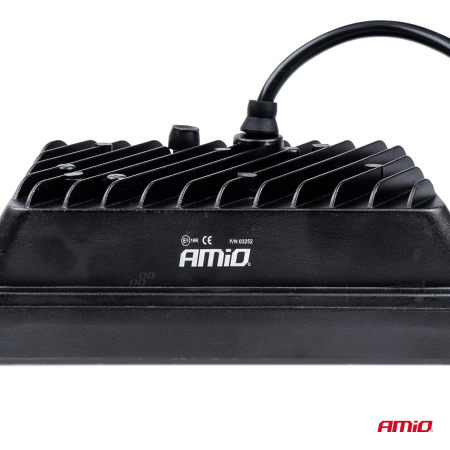 Proiector LED Off-Road 150W, IP67, 12000lm, 9-36V, pentru ATV, SSV, vehicule de teren și aplicații profesionale [3]