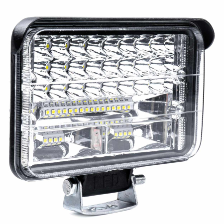 Accesorii Off-Road, ATV, QUAD, SSV - Proiector LED Off-Road 150W, IP67, 12000lm, 9-36V, pentru ATV, SSV, vehicule de teren și aplicații profesionale