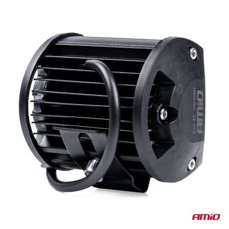 Proiector LED Off-Road 60W, IP67, 4800lm, 9-36V, pentru ATV, SSV, vehicule sportive și profesionale [1]