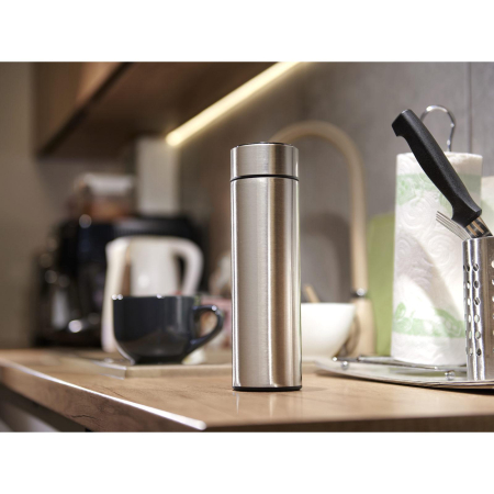 Recipient Termos SMART CUP LED 500ml cu afișaj temperatură – Eleganță, funcționalitate și control al băuturii tale [6]