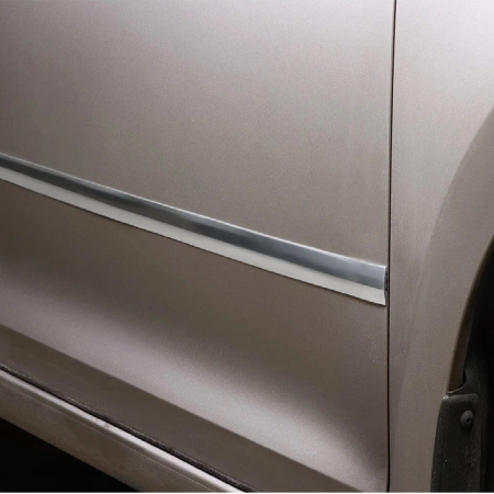 Rola Ornament autoadeziv 8mm x 15m culoare Crom SILVER – IoArtify.ro [4]