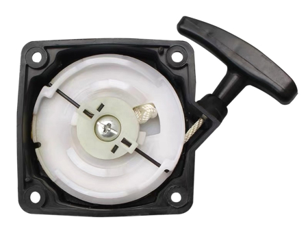 Rola Starter cu snur pentru motocoasa AVX-AG535 cu lungime snur 3 metri – IoArtify.ro [3]