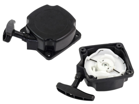 Rola Starter cu snur pentru motocoasa AVX-AG535 cu lungime snur 3 metri – IoArtify.ro [2]