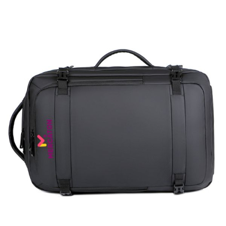 Rucsac extensibil compatibil cu laptop-uri pana la 17.3 inch capacitate 29L – 39L – IoArtify.ro [4]