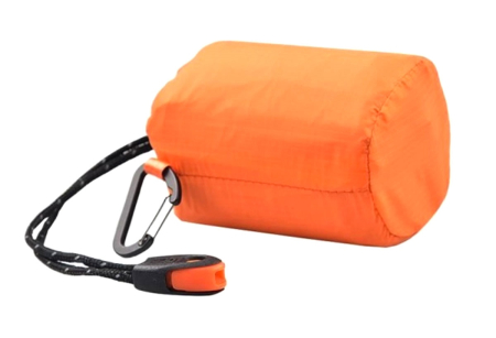 Sac de dormit termic model MINI pentru turism dimensiune 213 x 91 cm – IoArtify.ro [1]