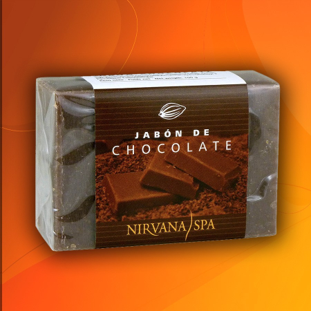 Sapun de Ciocolata Mercaton 100 gr cu ingrediente naturale – IoArtify.ro [1]