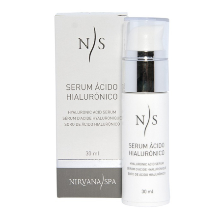 LIFESTYLE & PERSONAL - Ser cu Acid Hialuronic 30 ml hidratare intensă și efect anti-îmbătrânire - IoArtify.ro