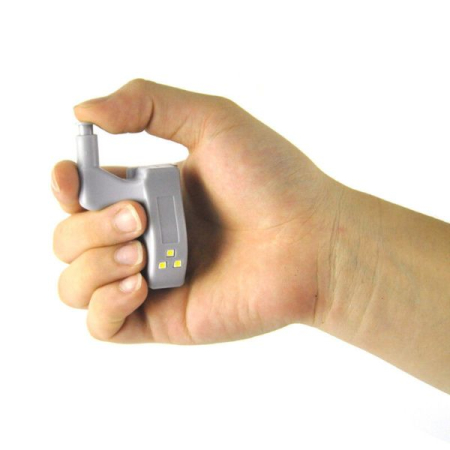 Set 10 balamale pentru mobilier cu iluminare LED dimensiuni 7.5 x 4 x 2 cm – IoArtify.ro [5]