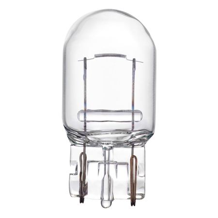 Set 10 Becuri Halogen T20 W21W 12V pentru Lumini Frână, Semnalizare și Ceață [1]