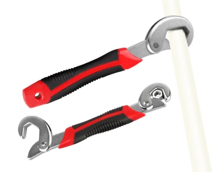 Set 2 chei universale multifunctionale de tip carlig din metal rezistent 9 32mm AVX-AG476A – IoArtify.ro [2]