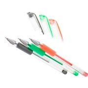 Set 242 piese Pixuri cu gel multicolor rezerve carte de colorat penar culori vibrante – IoArtify.ro [7]