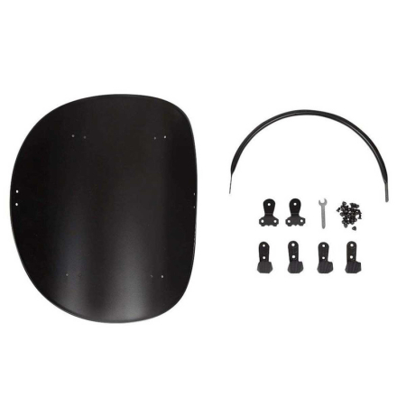 Set 4 Accesorii cu Suport pentru Semineu si Soba din Fier Forjat 81 cm si Suport de Depozitat Lemne din Aliaj Forjat 48 cm Negru – IoArtify.ro [2]