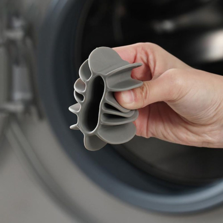 Set 4 bile reutilizabile MagicBall pentru masina de spalat dimensiuni 4.5 x 3 cm – IoArtify.ro [3]