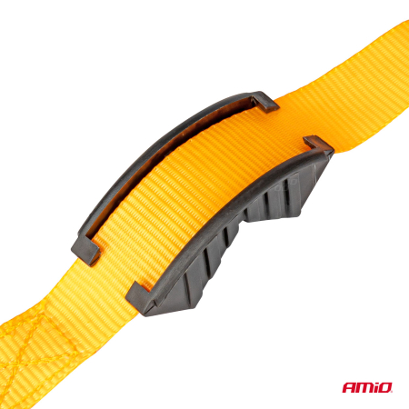 Set 4 x Coltare de protectie pentru curele de asigurare marfa de 25mm cu rezistență ridicată AVX-AM03573 – IoArtify.ro [2]