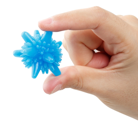 Set 5 bile anti-scamosare si inmuiere a rufelor pentru masina de spalat cu durata de utilizare indelungata – IoArtify.ro [4]