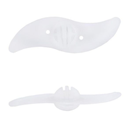 Set 5 buc Lumini ambientale LED cu 3 moduri de iluminare pentru spite Bicicleta Rosu cu autonomie 10 ore – IoArtify.ro [1]