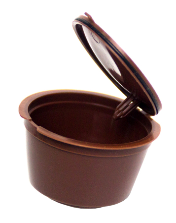 Set 5 capsule reutilizabile pentru Aparatele de Cafea Dolce Gusto capacitate 8 grame – IoArtify.ro [7]