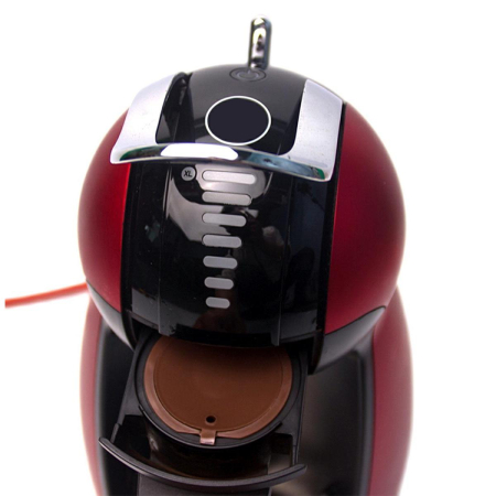Set 5 capsule reutilizabile pentru Dolce Gusto – Economisește și prepară cafea de calitate, durabile și ușor de folosit [7]