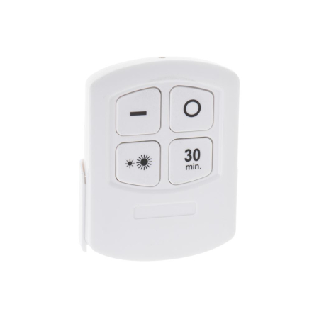 Set 6 Lampi LED Wireless cu Telecomandă – Iluminat Modern pentru Scări și Mobilier [5]