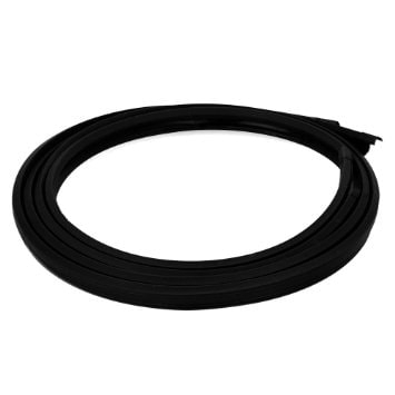 Set protectie jante AVX-T2394-6 calitate Premium 4 inele din plastic culoare negru – IoArtify.ro [1]