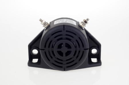 Sirena marsarier Profesionala 12V 36V 110dB pentru Camion Autoutilitata Microbuz Van Utilaje – IoArtify.ro [1]