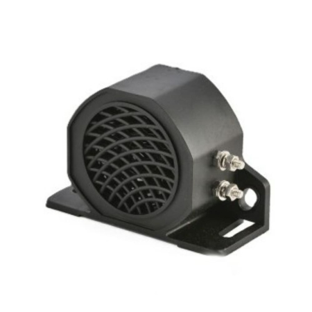 Sirene & claxoane - Sirena profesionala mers inapoi tensiune 9-48V pentru autoturisme si camioane - IoArtify.ro