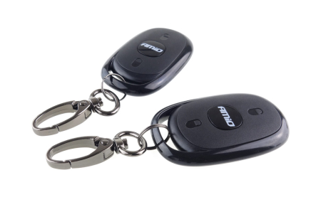 Sistem Alarma Auto Premium CA14 cu 2 Telecomenzi și Funcție Blocare Motor – IoArtify.ro [2]