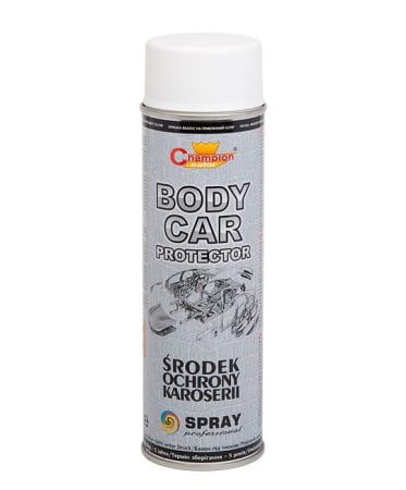 Vopsea spray - Spray Insonorizant Antifon Auto 500ml Culoare Alb – IoArtify.ro