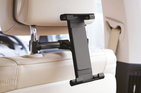 Suport auto de tableta pentru tetiera autoreglabil cu sistem de prindere universal – IoArtify.ro [1]