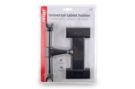 Suport auto de tableta pentru tetiera autoreglabil cu sistem de prindere universal – IoArtify.ro [2]