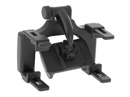 Suport auto pentru telefon cu prindere pe oglinda retrovizoare cu braț reglabil – IoArtify.ro [2]