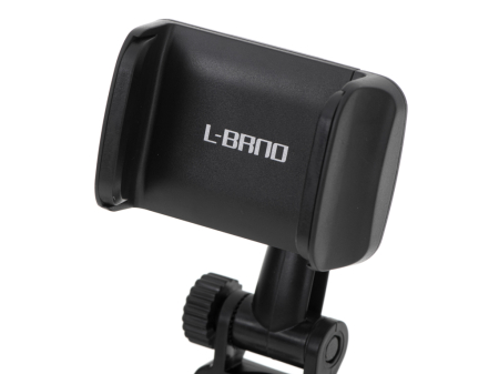 Suport auto pentru telefon cu prindere pe oglinda retrovizoare cu braț reglabil – IoArtify.ro [7]