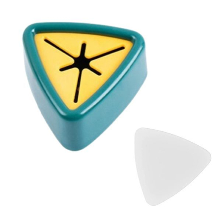 CASĂ, GRĂDINĂ & DIY - Suport Autoadeziv pentru Prosoape Plastic Tip Agatatoare Impermeabil 5 x 2.3 cm Verde - IoArtify.ro