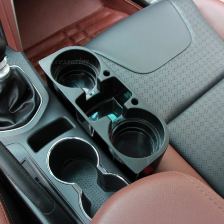 Suport pahare montaj intre scaun si consola centrala cu fixare universala – IoArtify.ro [4]